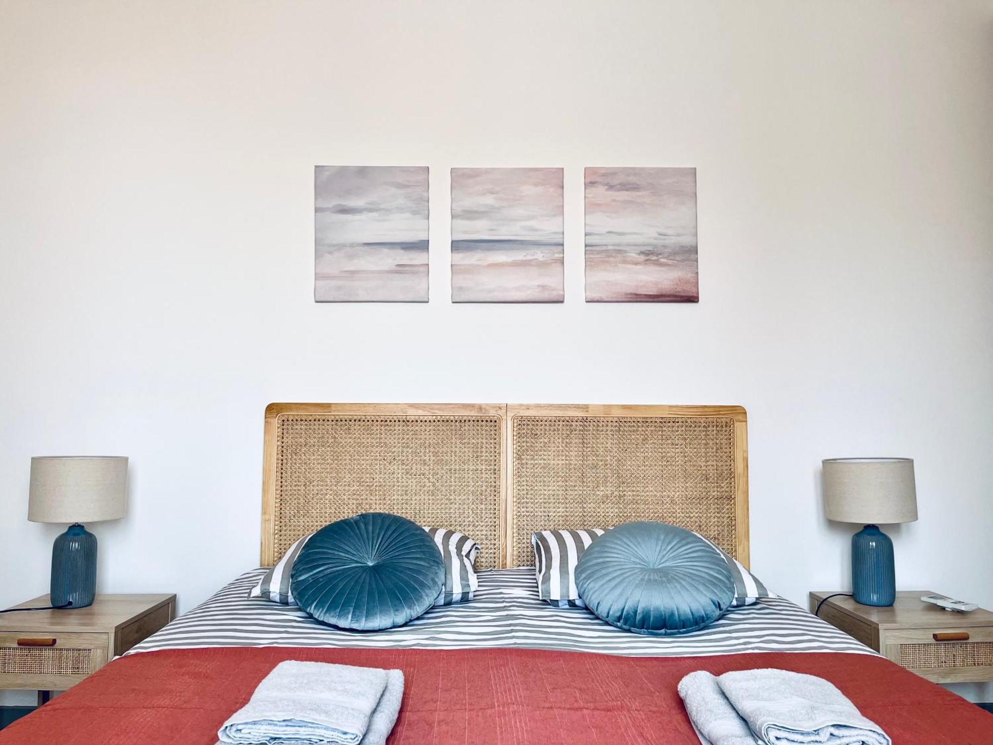 Front De Mer Beau T3 Climatise Balcon Parking Ajaccio Ajaccio  Luaran gambar