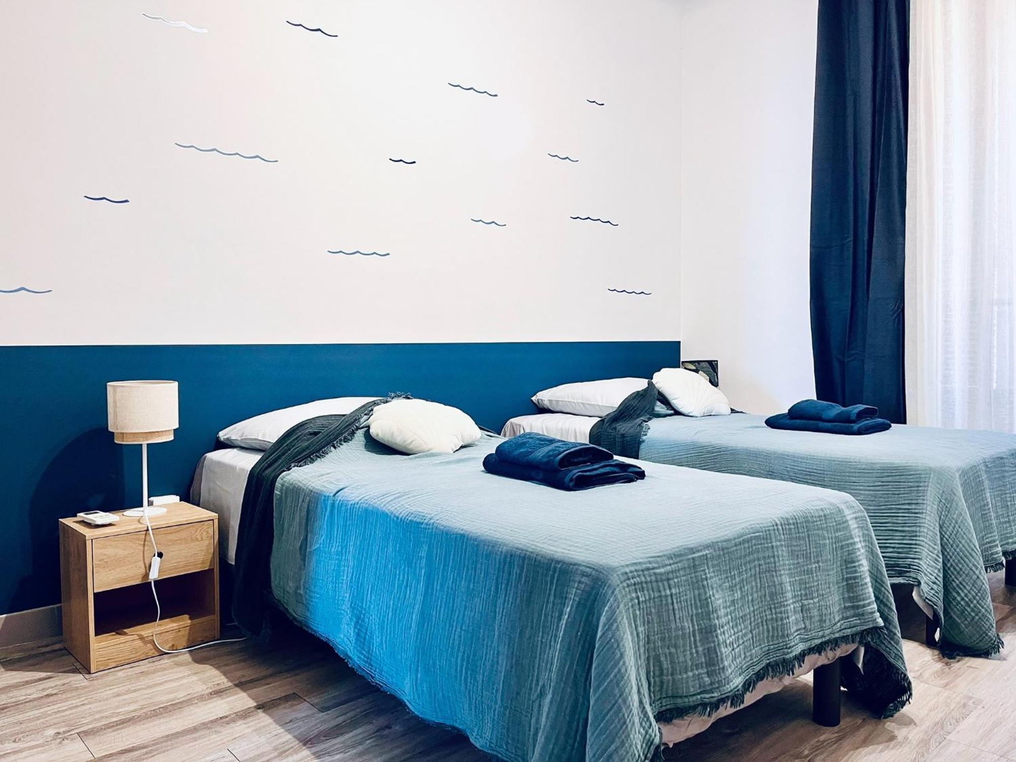 Front De Mer Beau T3 Climatise Balcon Parking Ajaccio Ajaccio  Luaran gambar